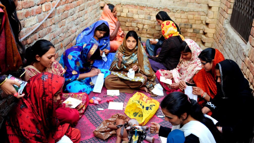 Set Them Free: End Bonded Labor Now