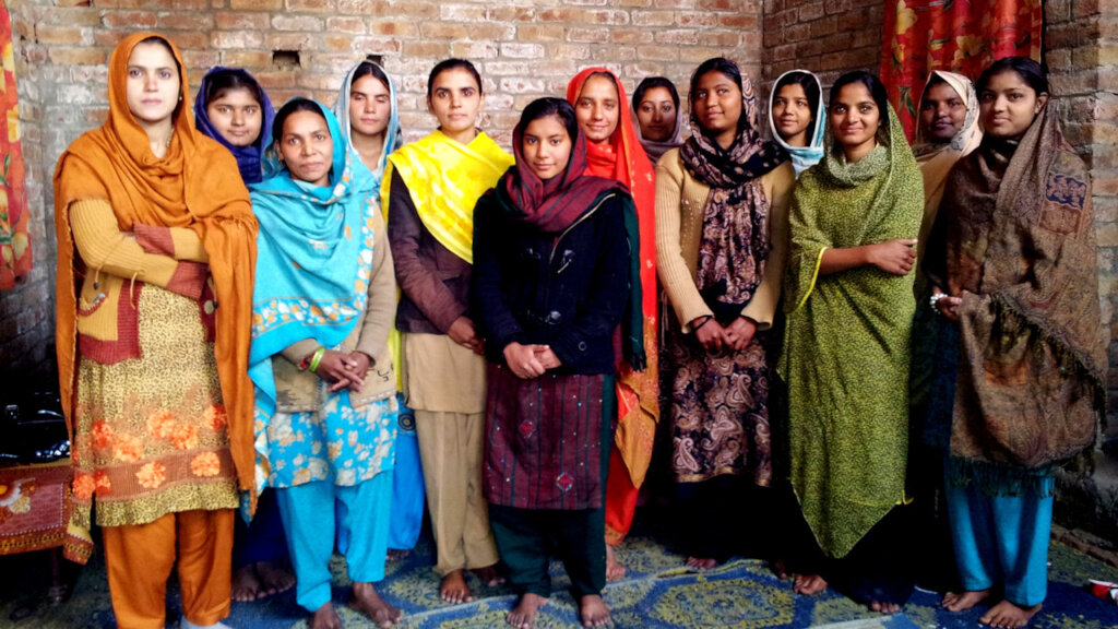 Set Them Free: End Bonded Labor Now