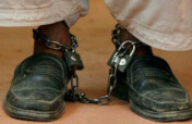 Set Them Free: End Bonded Labor Now
