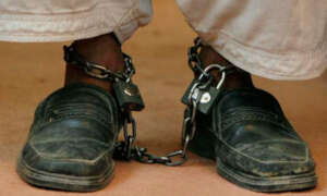 Set Them Free: End Bonded Labor Now