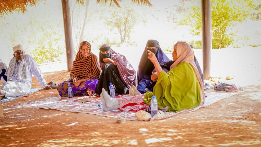 Help Somali Farmers Bring Life Back to Their Soil.