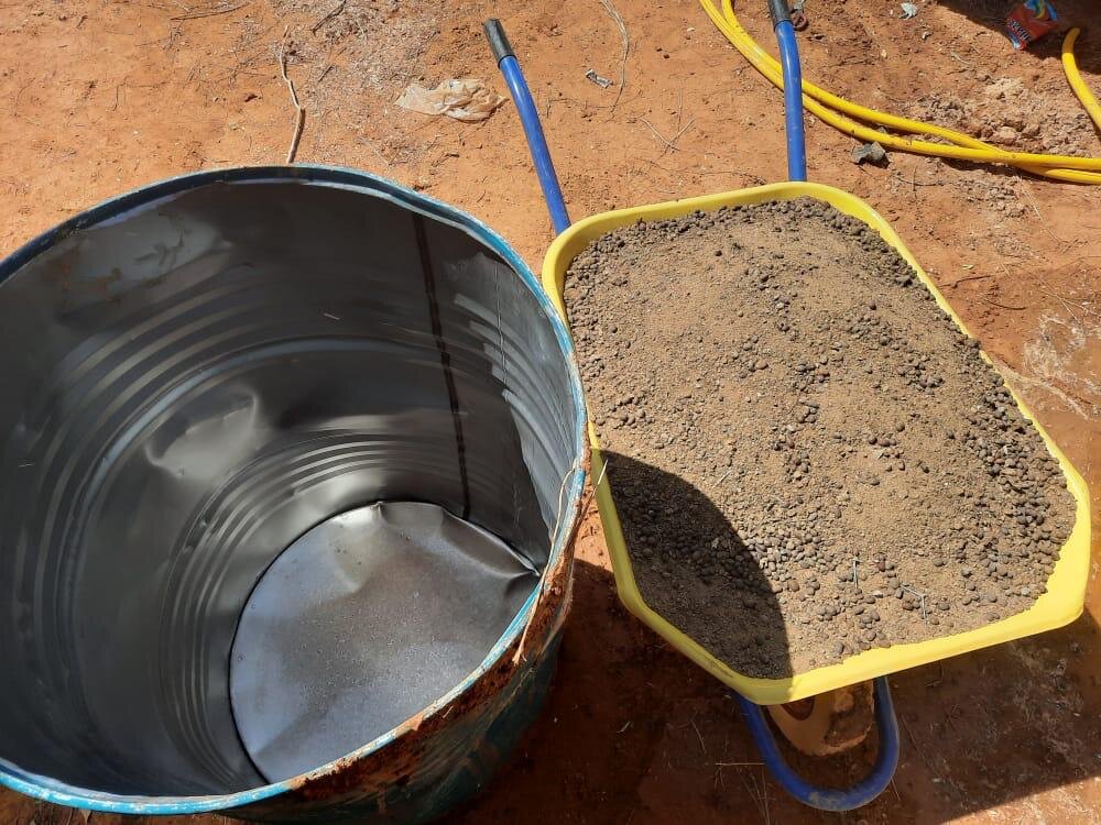 Help Somali Farmers Bring Life Back to Their Soil.