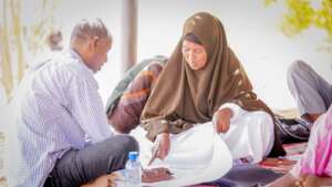 Help Somali Farmers Bring Life Back to Their Soil.