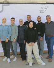 TFT Staff