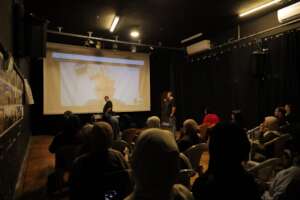 Screening Film