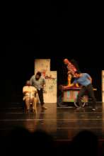 Theatre Production