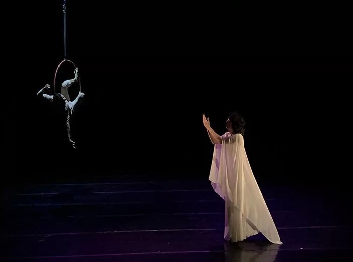 Sustain The Freedom Theatre in Jenin