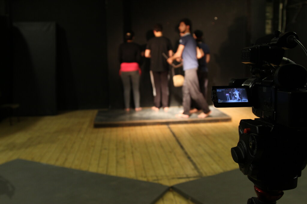 Multimedia and performance