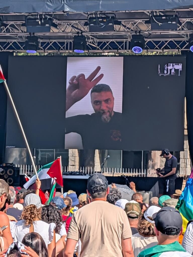 International cultural solidarity