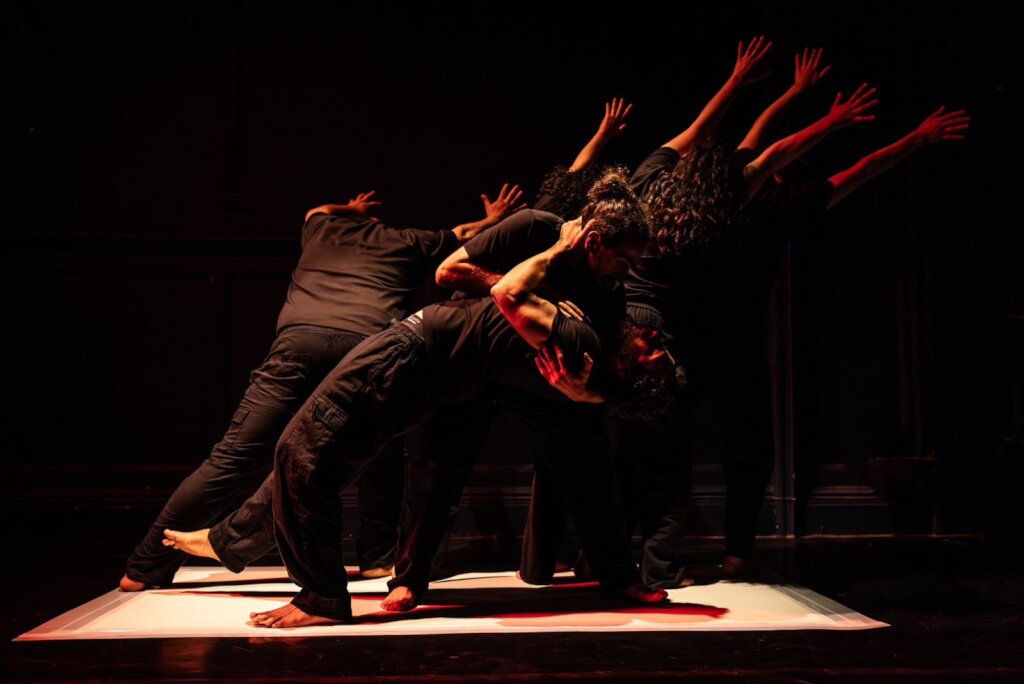 Sustain The Freedom Theatre in Jenin