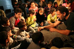 Children and youth activities