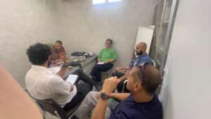 Partnerships and planning