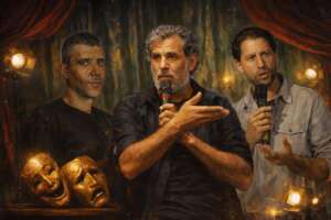 Founders and legacy