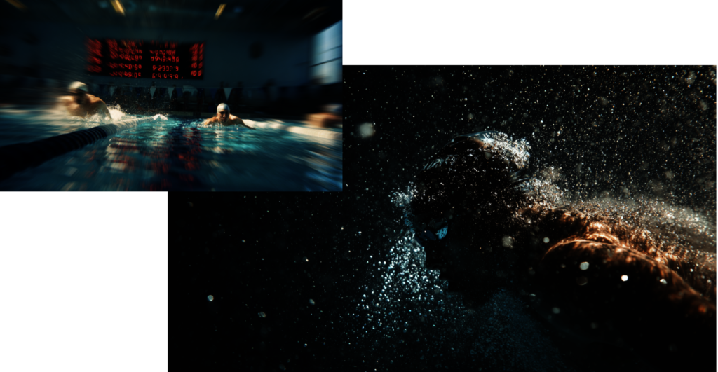 Negative Split - A film by Matt Balcerek