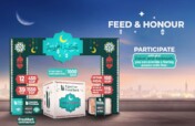 Egyptian Food Bank-Ramadan feeding program