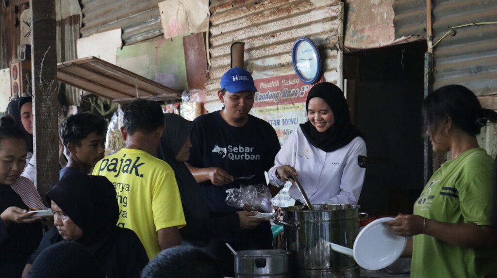 Support Food Aid for Palestine