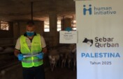 Support Food Aid for Palestine