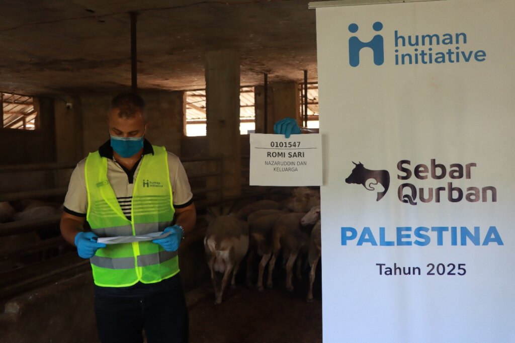 Support Food Aid for Palestine