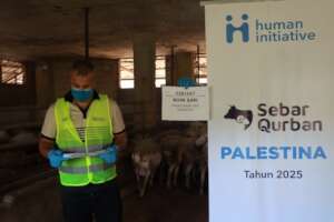 Support Food Aid for Palestine
