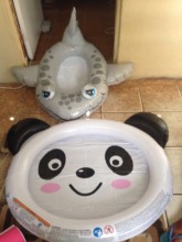 Pool supplies