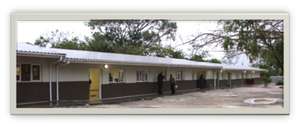 Philippi Children's Centre