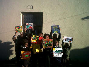 Art Workshop