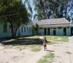 Philippi Children's Centre