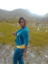 Siphokazi