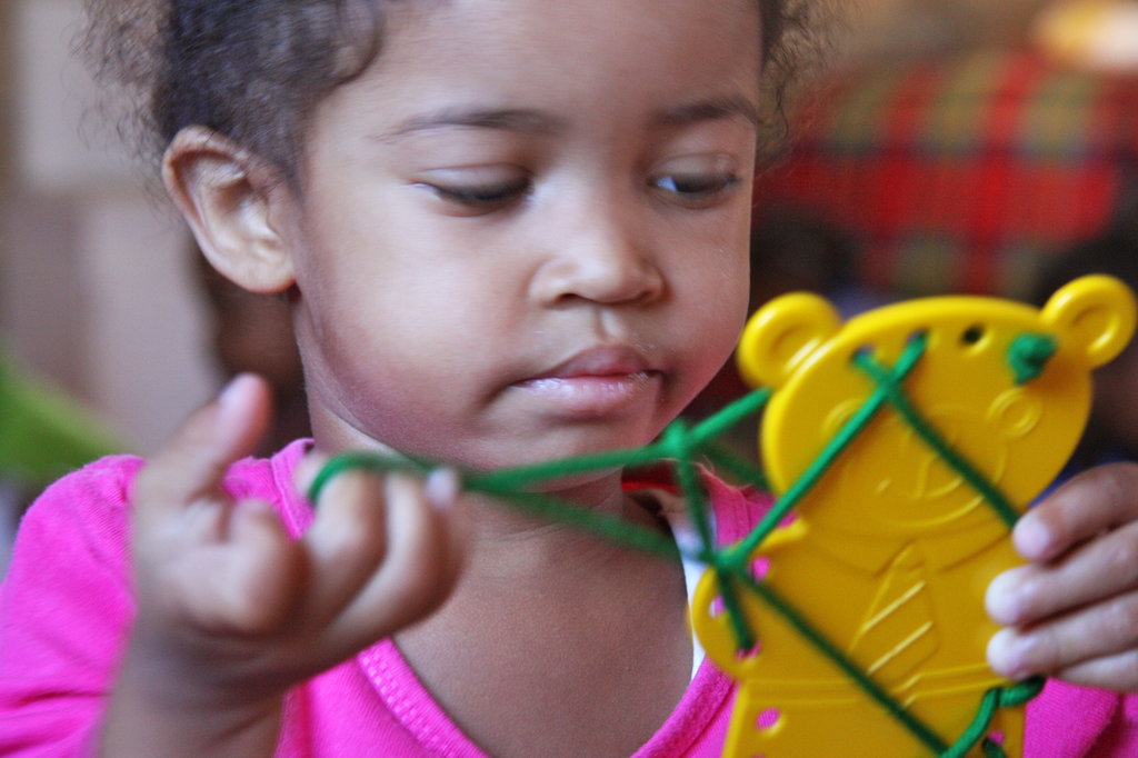 School and water safety for South African kids