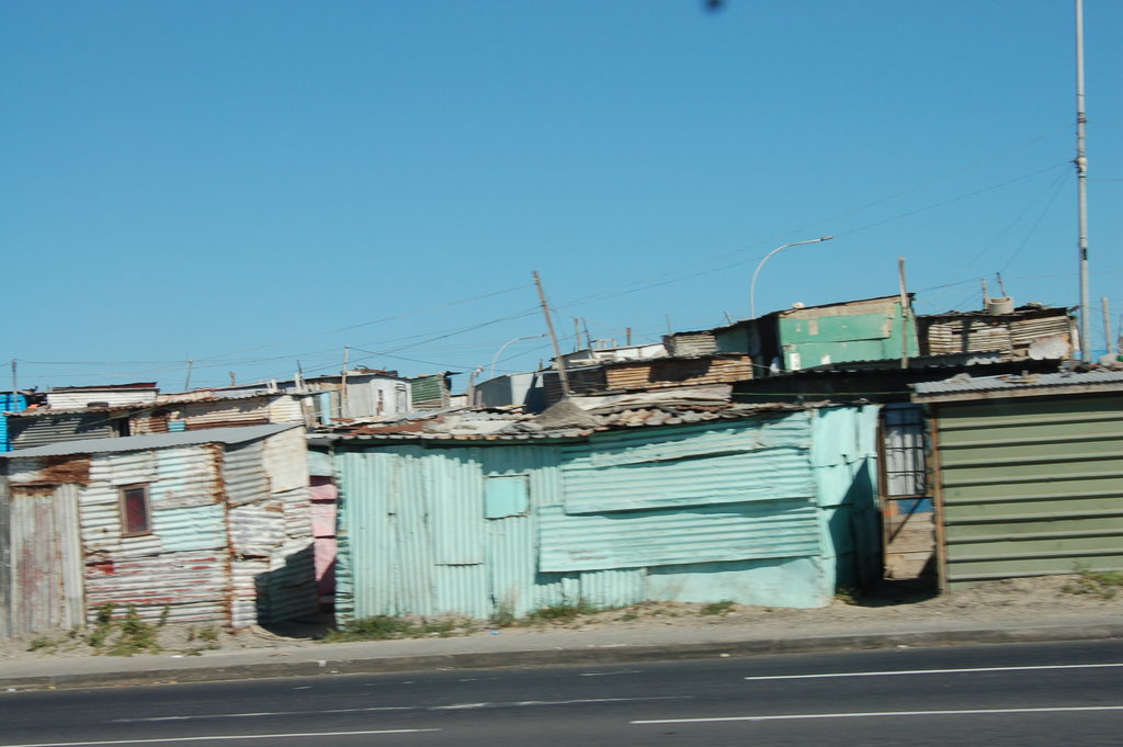 School and water safety for South African kids