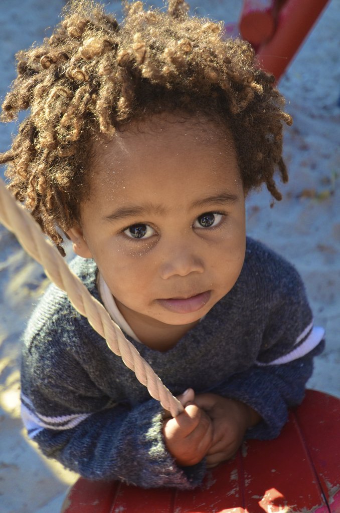 School and water safety for South African kids