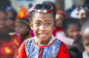 School and water safety for South African kids