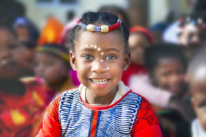 School and water safety for South African kids