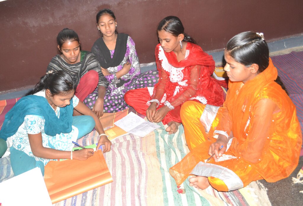 Build a Permanent Home for Women's Health Training