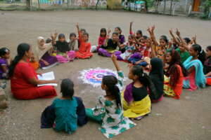 Build a Permanent Home for Women's Health Training