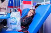 Support 1000 Thalassemia Patients in Pakistan