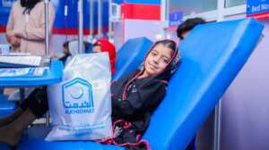 Support 1000 Thalassemia Patients in Pakistan