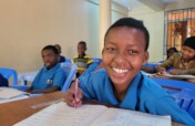 Empower, Engage, Educate in Tanzania