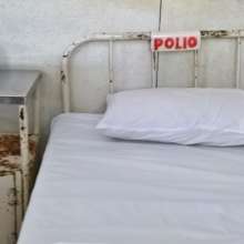 Someday soon these beds will all be empty