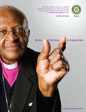 Archbishop Desmond Tutu