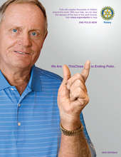 Jack Nicklaus