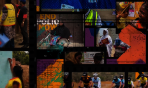 Rotary celebrates World Polio Day