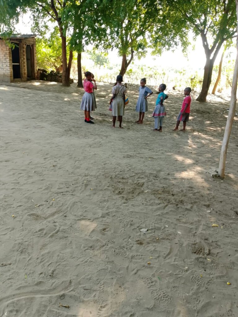 Digital Education for Gede Bethany Academy