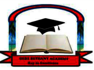 Digital Education for Gede Bethany Academy