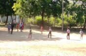 Digital Education for Gede Bethany Academy