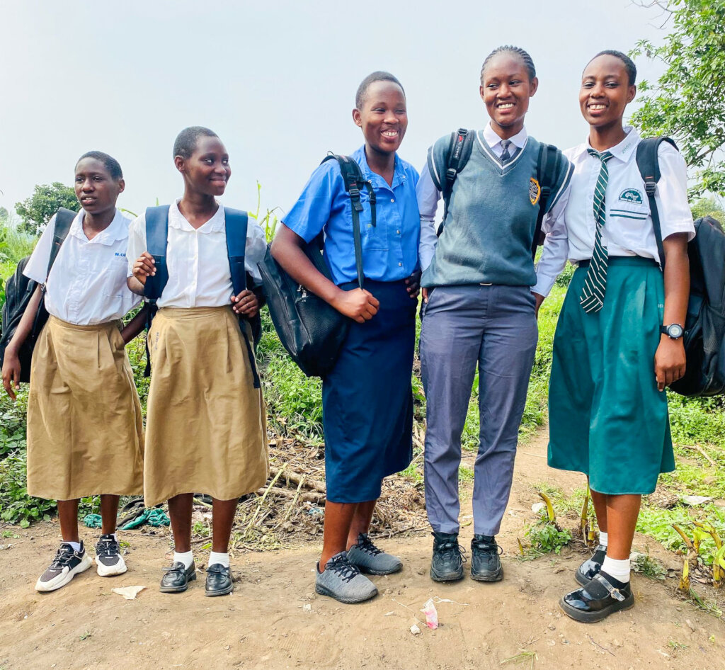 Tutoring Support for Rwanda's Students