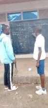 Tutoring Thierry