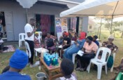 Empower Community; Alleviate Poverty: Rural Women!