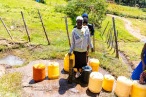 Collection points closer to home