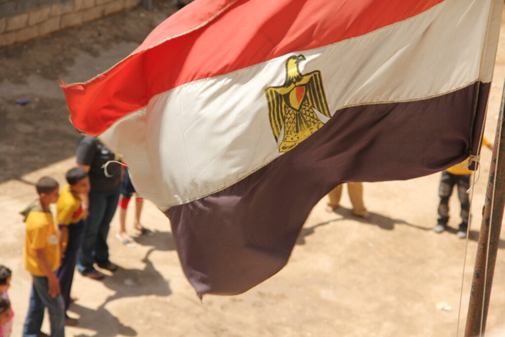 Not Alone: Educate 300 Orphans in Egypt